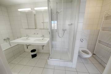 Appartement De Vacances pour 4 Personnes dans Zurich, District de Zurich, Photo 3