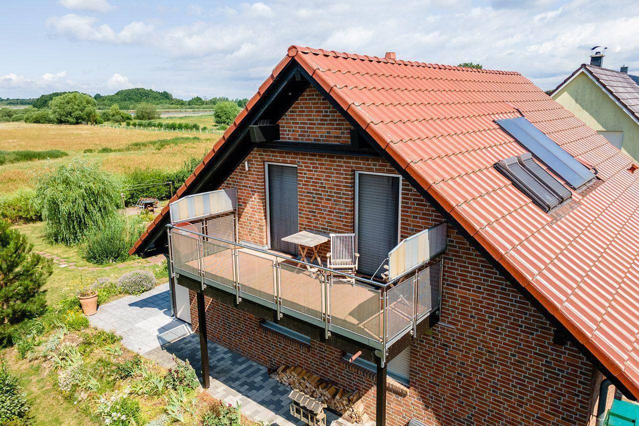 Appartamento vacanze a Müritz a partire da 154€ a notte