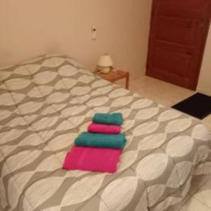 Location de vacances pour 4 personnes, avec balcon à Roujan - 2