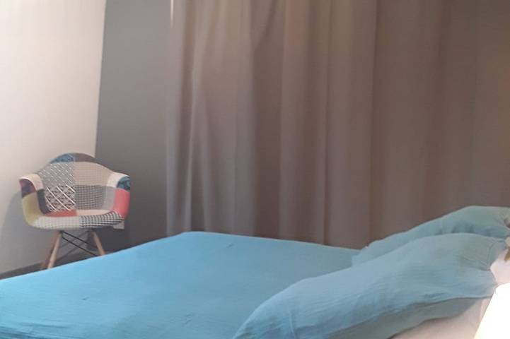 Location de vacances pour 7 personnes, avec jardin et terrasse, animaux acceptés à Eu - 3