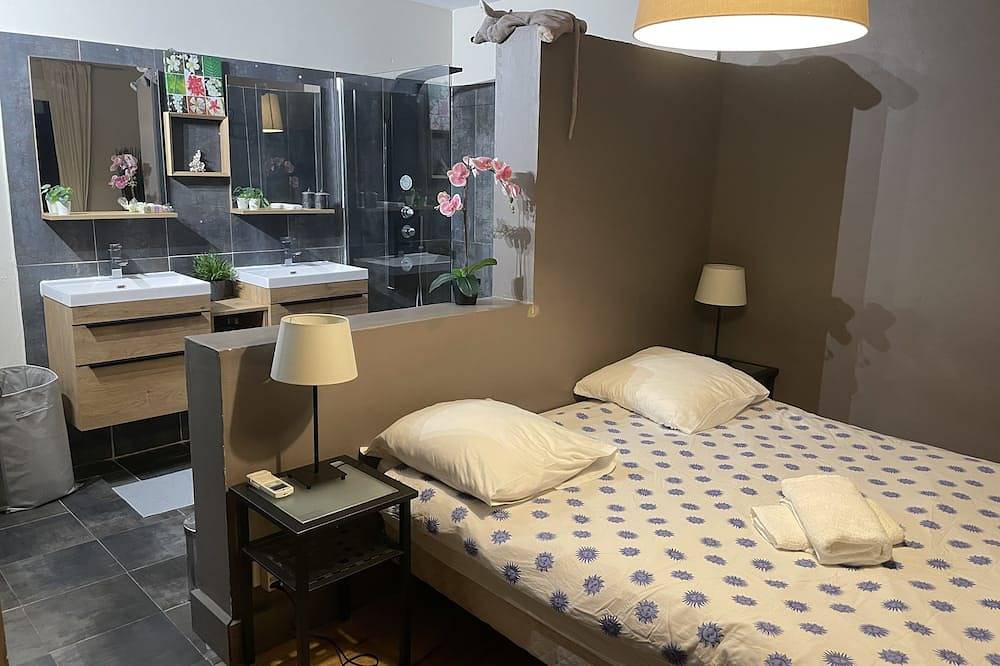 Villa à La Grande Motte in La Grande-Motte, Côte d'Améthyste