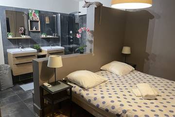 Villa pour 6 Personnes dans La Grande-Motte, Région de Montpellier, Photo 1