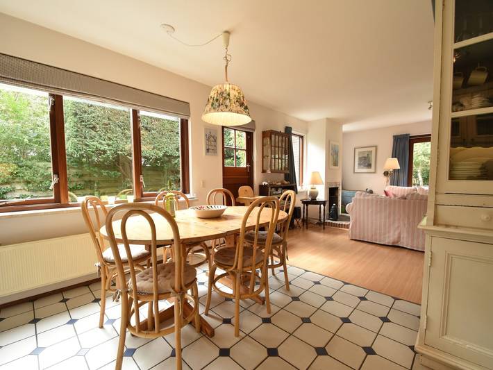 Ferienhaus für 6 Personen, mit Garten in Bergen aan Zee - 4