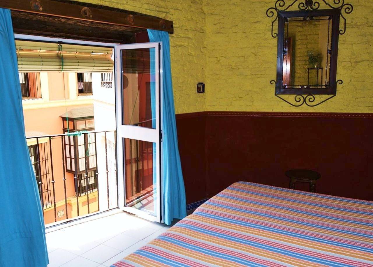 Pension Vergara , Sevilla in Casco Antiguo, Sevilla