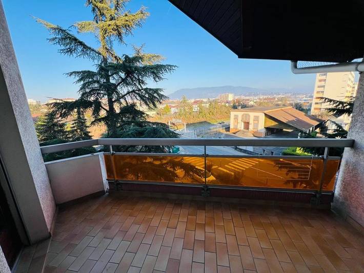 Gîte pour 2 personnes, avec balcon à Gaillard - 4