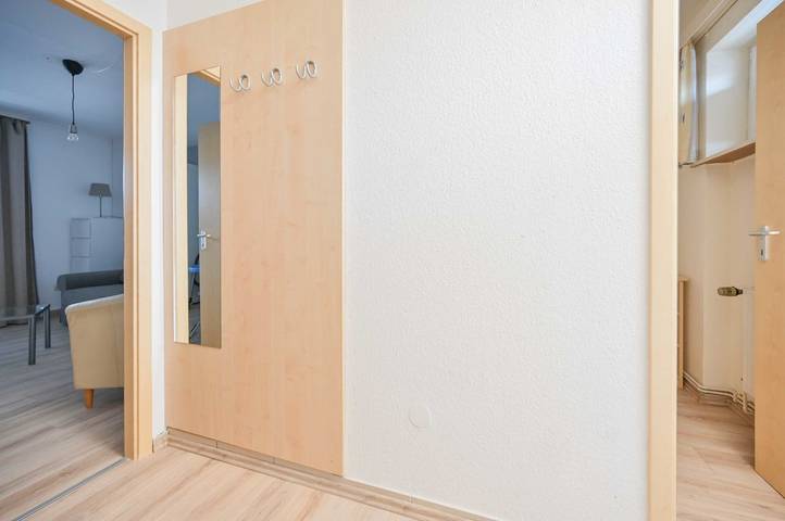 Ganze Ferienwohnung, Seerose - Heimo in Kellenhusen, Ostholstein