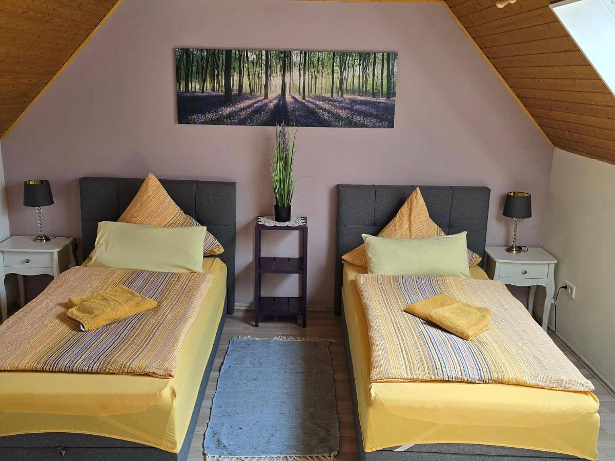 Ganze Wohnung, Ferienwohnung Claudia in Lathen, Emsland