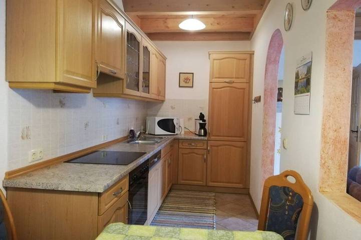 Ferienhaus für 2 Personen, mit Terrasse und Garten in Bergen (Chiemgau)