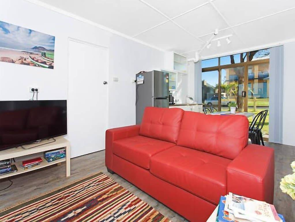 Kiama Downs Beach House in Illawarra, New South Wales