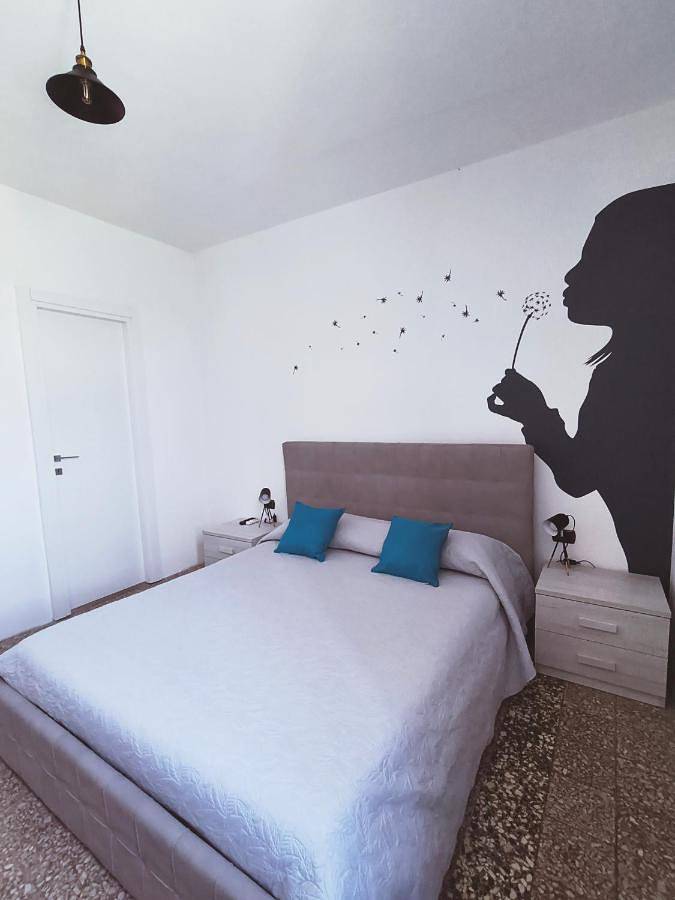 Gîte pour 2 personnes, avec vue, animaux acceptés dans Olbia - 3