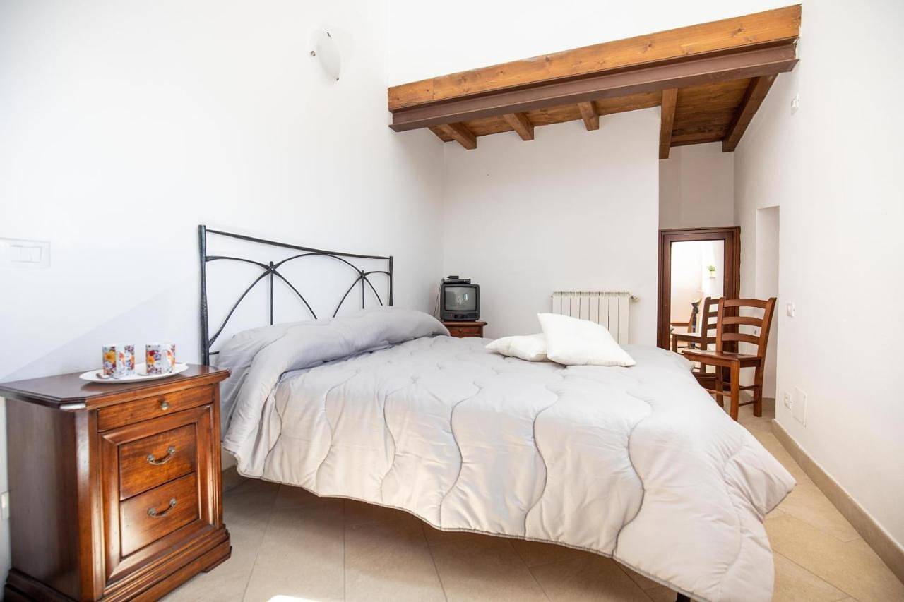 Ganze Wohnung, Two-Bedroom Apartment in Isola del Giglio