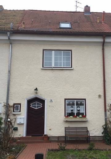 Appartement De Vacances pour 2 Personnes dans Treptow - Koepenick, Berlin, Photo 1