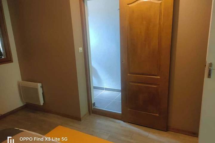 Location de vacances pour 8 personnes, avec terrasse ainsi que piscine et jardin, animaux acceptés à Malemort-du-Comtat - 3