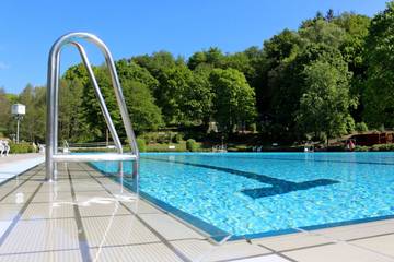 Ferienhaus für 2 Personen in Bad Griesbach, Niederbayern, Bild 2