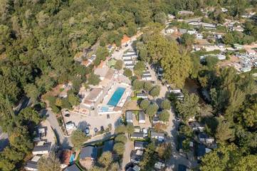 Camping pour 4 Personnes dans La Colle-sur-Loup, Région de Cannes, Photo 4
