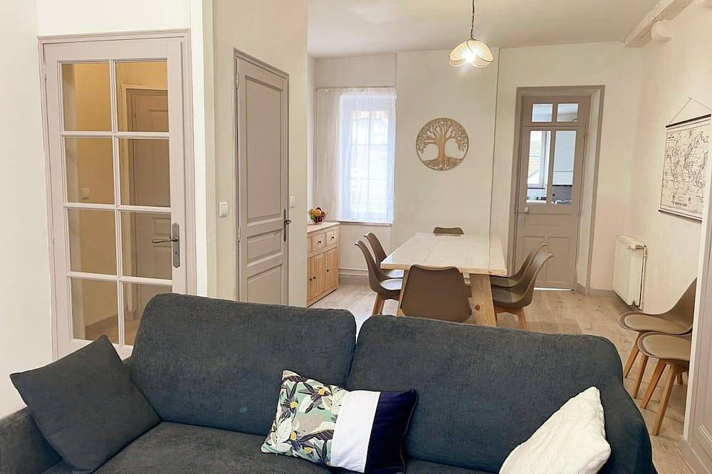Photo : Appartement de vacances