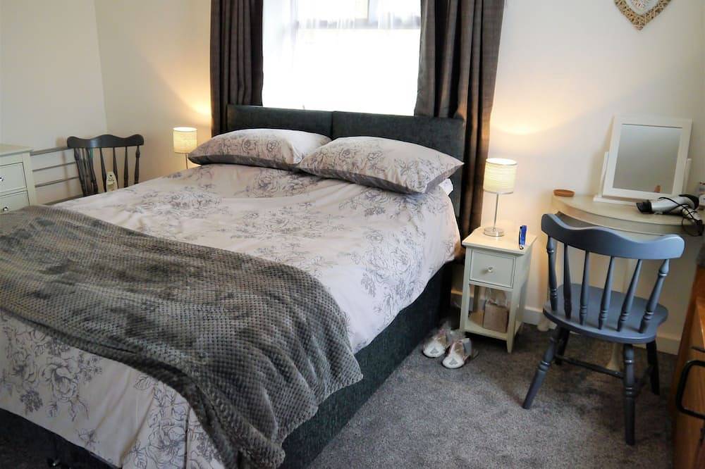 Kippford Stables -  a house that sleeps 4 guests  in 2 bedrooms in Kippford, Dumfries and Galloway