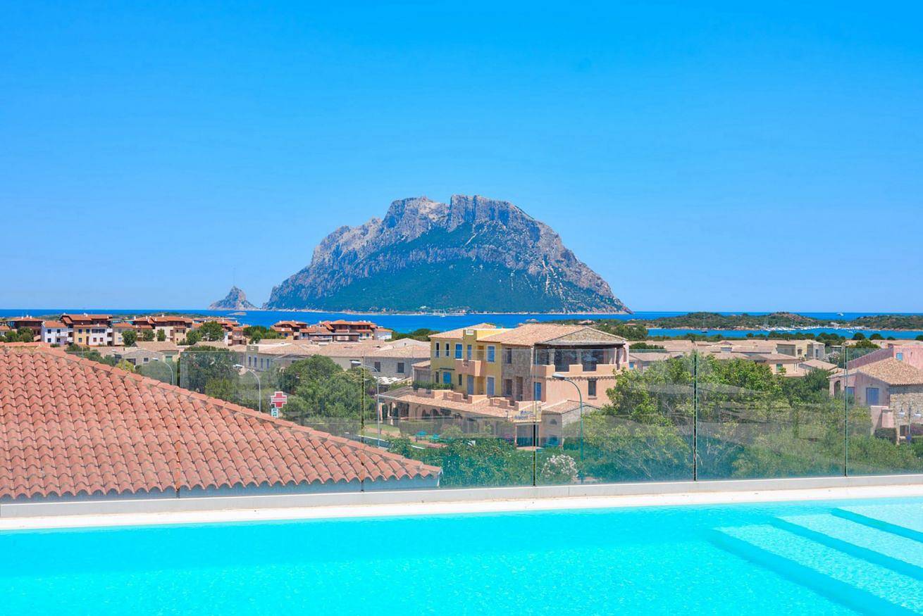 Entire apartment, Residence Porto San Paolo in Porto San Paolo, Loiri Porto San Paolo