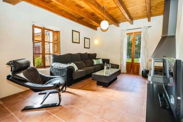 Villa in Petra (Mallorca), Mallorca Inselmitte für 5 