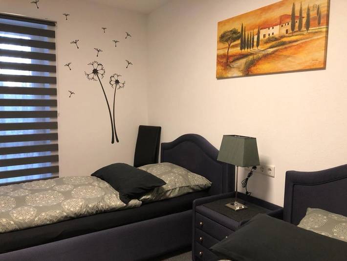 Ferienhaus für 2 Personen in Düsseldorf - 2