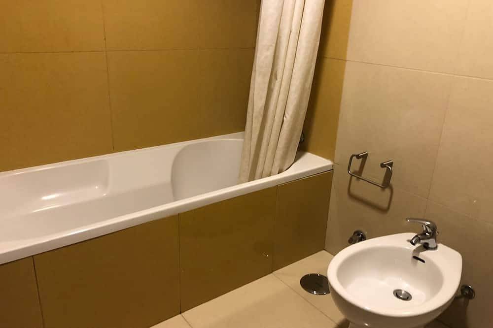 Entire apartment, Troia Dreams - Ideal for families. in Praia Tróia Mar, Carvalhal