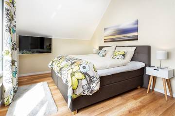 Strandhaus für 6 Personen in Steinwarder, Heiligenhafen, Bild 3