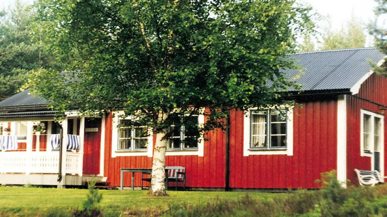 Casa vacanza a Varmland a partire da 75€ a notte