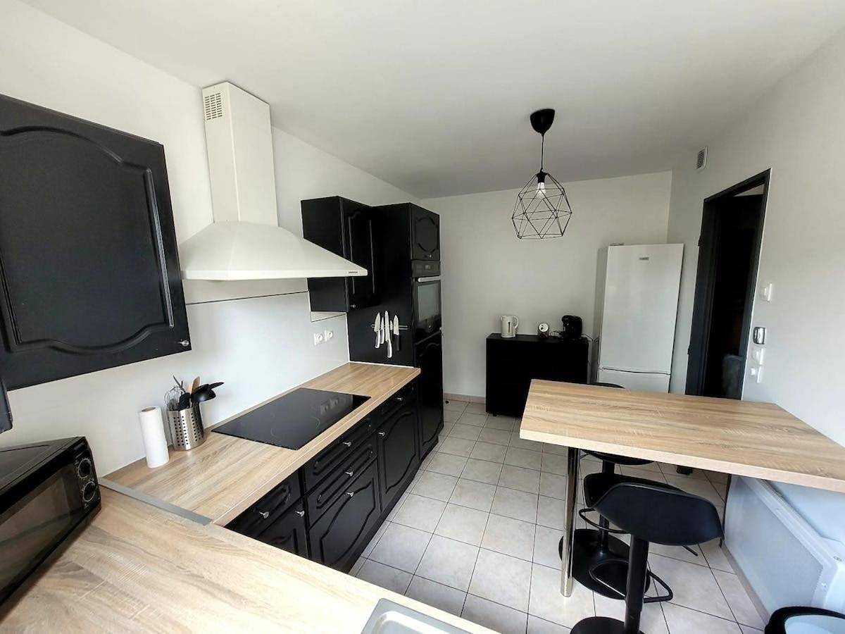 Holiday Home in Plaisir (Yvelines), Yvelines