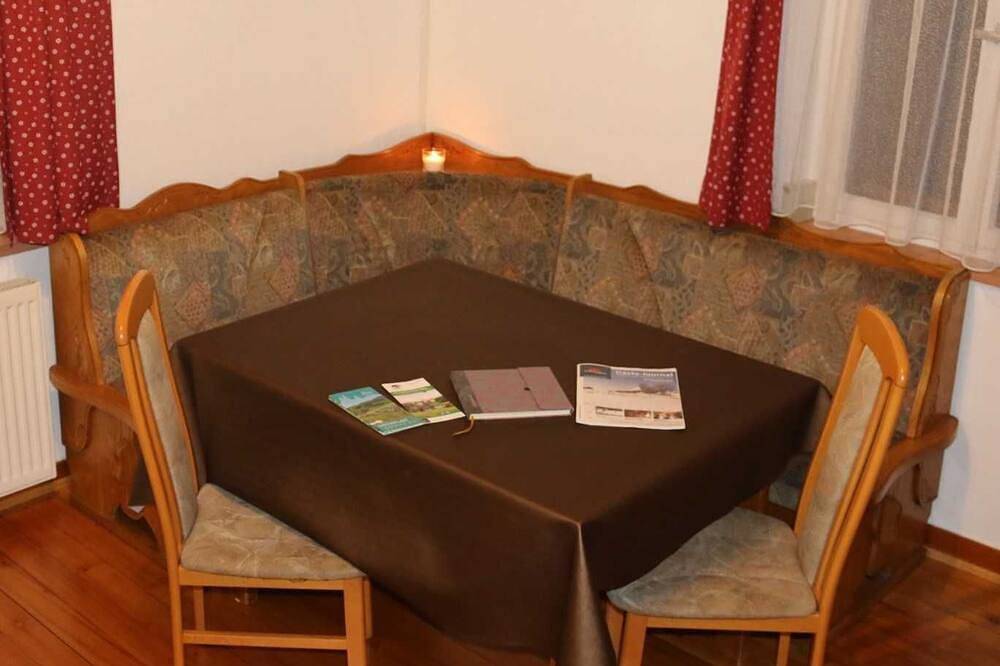 Ganze Wohnung, Schwörerhof - Ferienwohnung 70qm, 2 Schlafräume, 1 Wohn-/ Schlafraum in Schuttertal, Hochschwarzwald