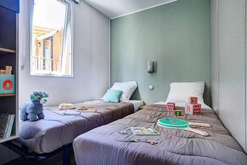 Camping pour 10 Personnes dans Soulac-sur-Mer, Côte d’Argent, Photo 3