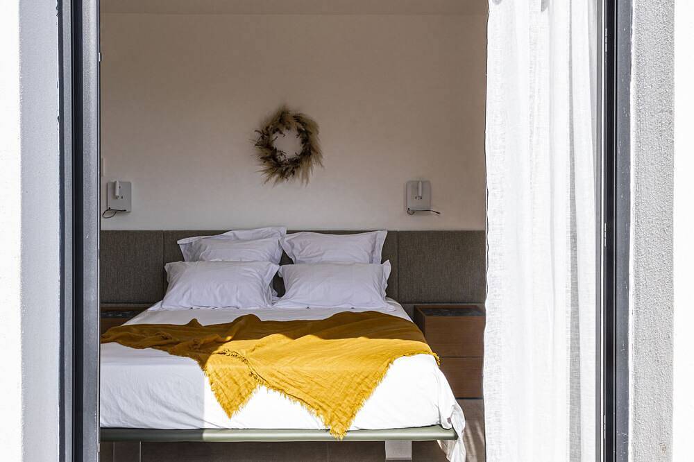 Villa design avec vue mer à Calvi - Casa di sottu ★★★★★ in Calvi, Région de Calvi