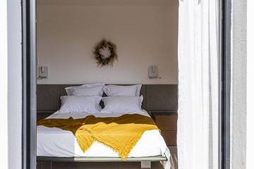 Villa pour 10 Personnes dans Calvi, Région de Calvi, Photo 2