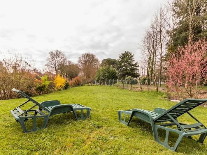 Elegante Maison Contemporaine avec Jardin, à proximité de Nantes et Châteaubriant in Nozay, Châteaubriant und Umgebung