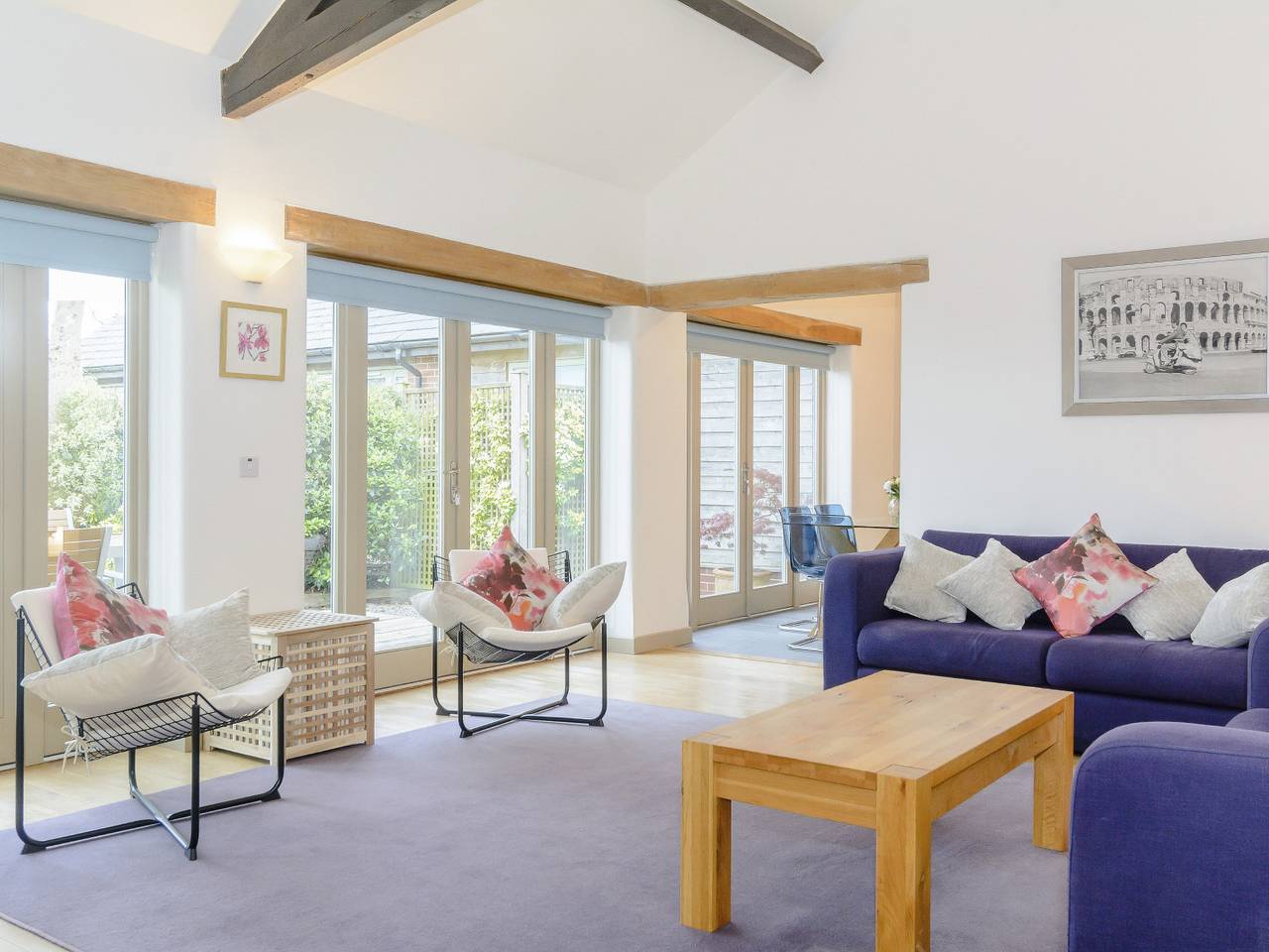 Casa vacanza a Mendip a partire da 117€ a notte