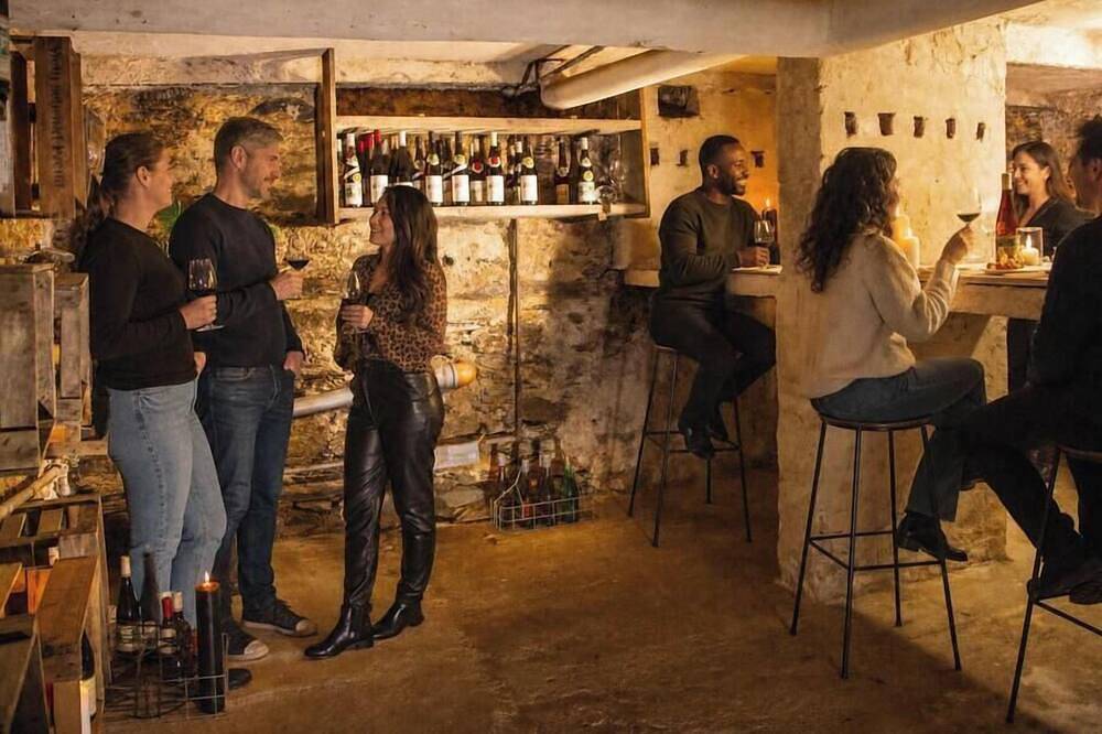 Weingut Mühlenschenke | Game-Room Vineyard and more in Gründelbach, Sankt Goar