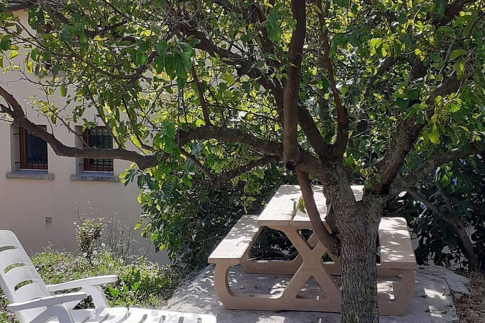 Appartement entier, Wohnung \"Lou Pitchot Maximénet - Le Renard\ in Buis-les-Baronnies, Région de nyons
