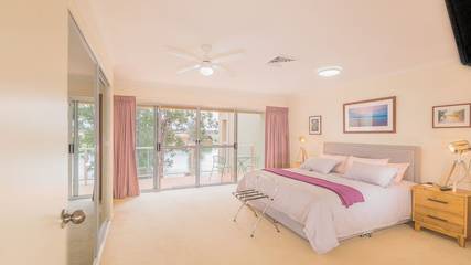 Holiday Home for 5 People in Sussex Inlet, New South Wales, Photo 3