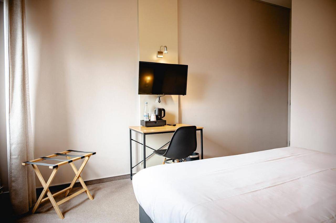 Single Room in Guingamp, Région de Guingamp