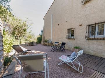 Vakantieappartement voor 4 Personen in Cavalaire-sur-Mer, Nationaal park Port-Cros, Afbeelding 1