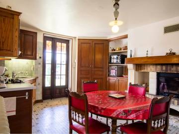 Villa for 5 People in Thiviers, Périgord Vert, Photo 3