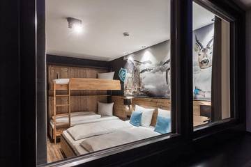 Chalet für 24 Personen in Gaschurn, Gaschurn und Umgebung, Bild 1