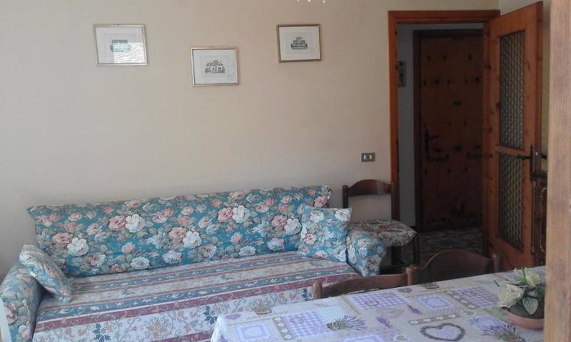 Gîte pour 6 personnes, avec jardin à Teglio - 4