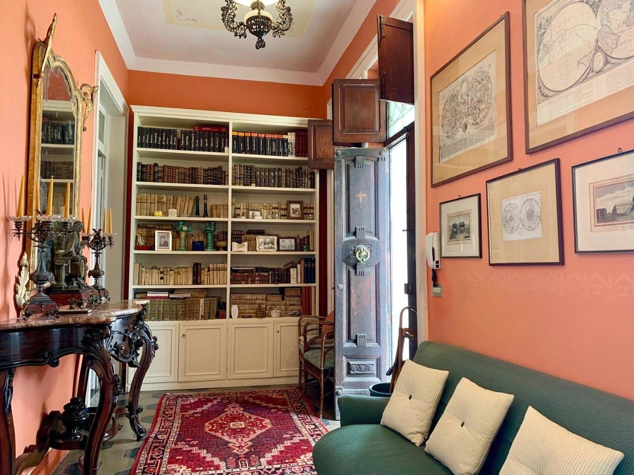 Villino Eleonora & Spa in Parghelia, Provincia di Vibo Valentia