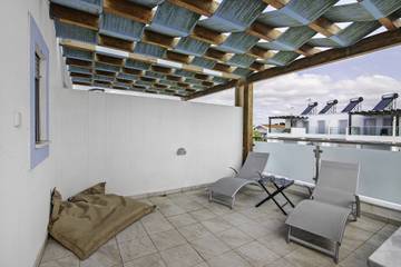 Casa De Férias para 6 Pessoas em Vila Nova de Cacela, Ria Formosa, Foto 2
