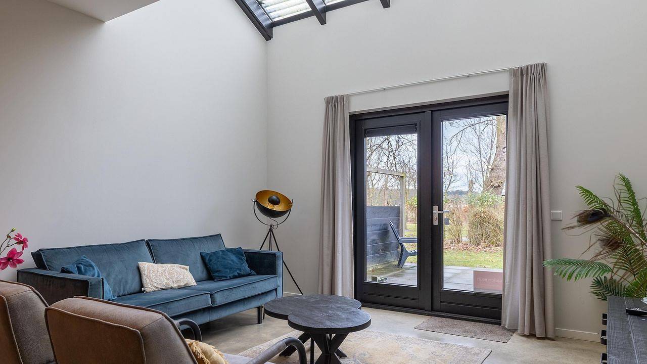 Ferienhaus für 6 Personen (130 m²) in Vrouwenpolder in Vrouwenpolder, Walcheren