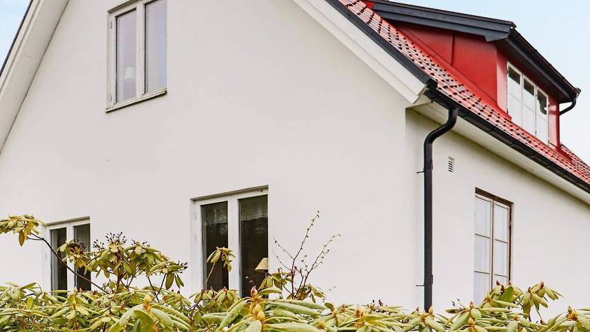 Ferienhaus für 6 Personen, mit Garten, mit Haustier in Bastad - 4