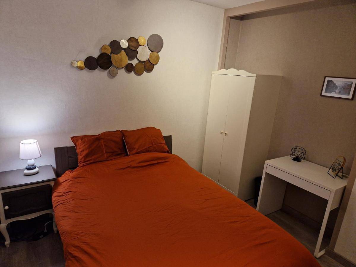 Appartement de vacances entier, Double Room in Ramillies, Province du Brabant wallon
