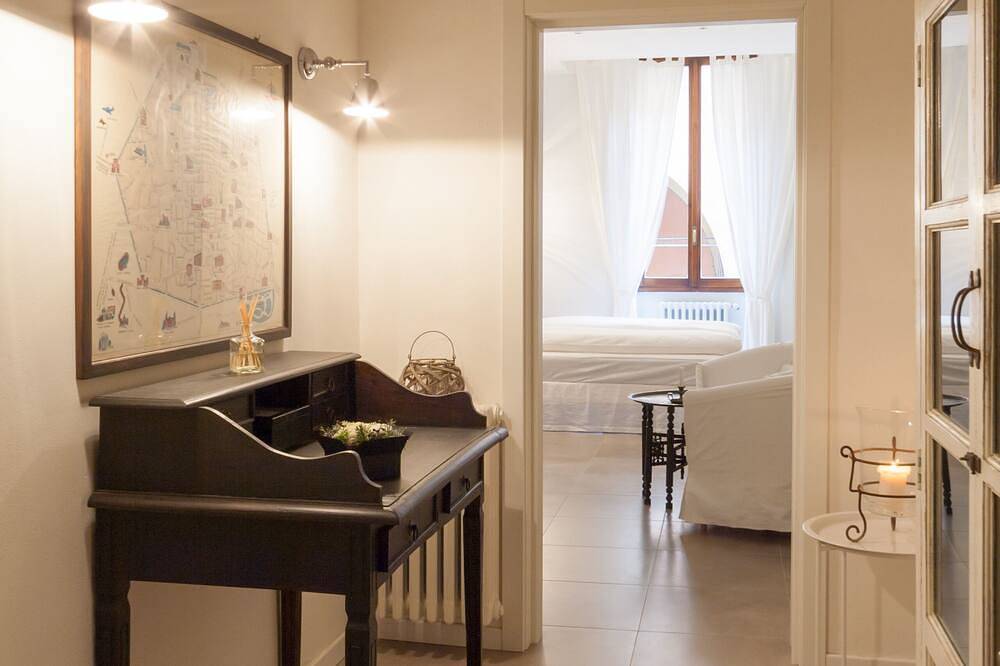 Apartment im Zentrum von Bologna. Familie, Freunden oder Arbeit. in Bologna, Bologna Provinz
