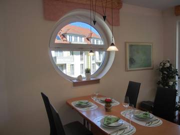Ferienwohnung für 4 Personen in Graal-Müritz, Fischland - Darß - Zingst, Bild 4