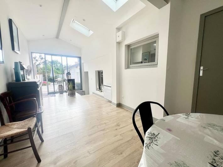 Maison d’hôte pour 6 personnes, avec terrasse à Fouras - 4